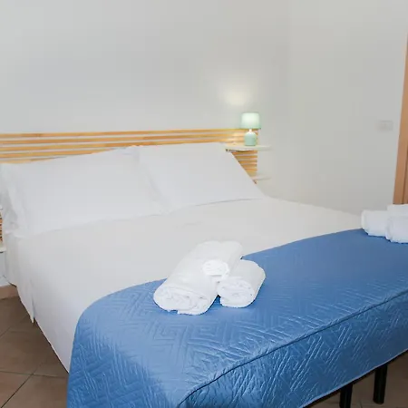 Homidoo Perla Apartment