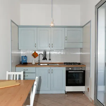 Homidoo Perla Villaggio Azzurro