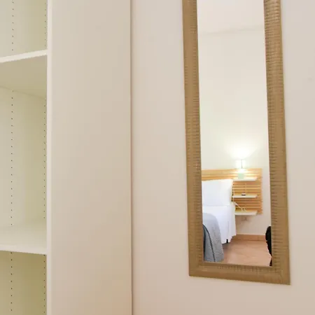 Apartment Homidoo Perla