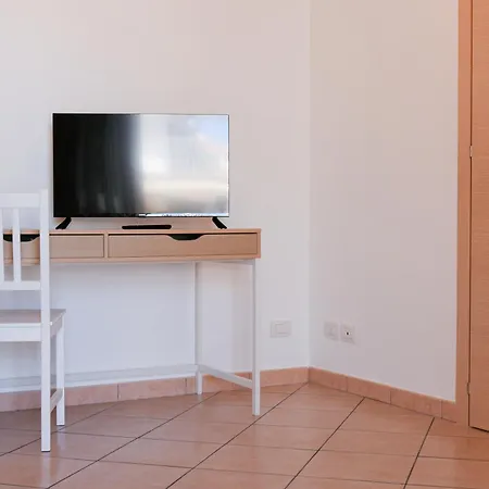 Homidoo Perla Apartment Villaggio Azzurro