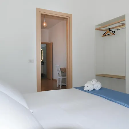 Apartment Homidoo Perla