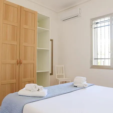 Homidoo Perla Apartment *