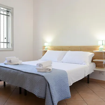 Homidoo Perla * Villaggio Azzurro