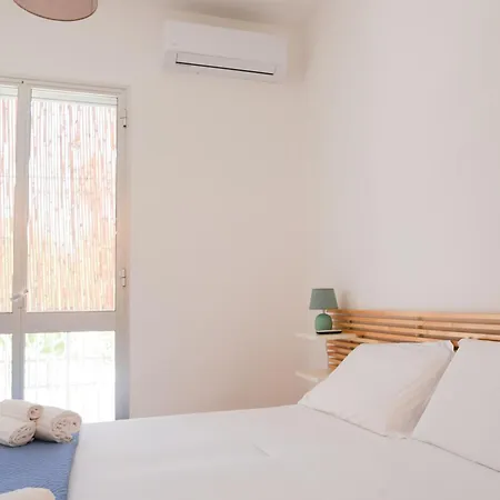 Homidoo Perla Apartment *
