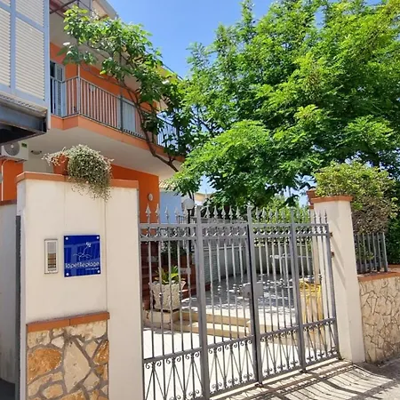 Apartment Homidoo Perla